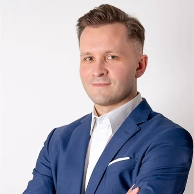 Tomasz Gołąb